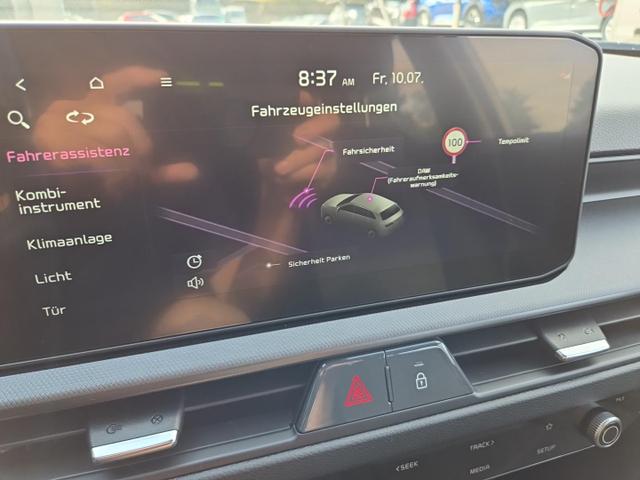Kia Stonic 1.0 T-GDI 100PS Automatik NEUES MODELL Sitzheizung Lenkradheizung PDC v+h R&uuml;ckf.Kamera Klima Bluetooth Touchscreen Apple CarPlay Android Auto Tempomat 