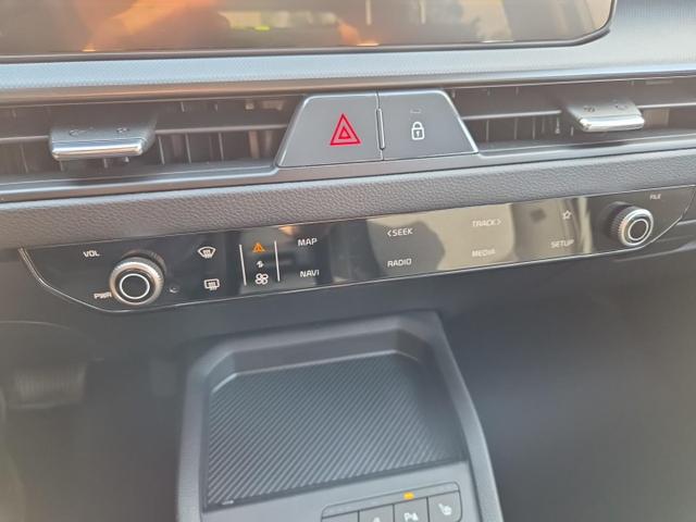 Kia Stonic 1.0 T-GDI 100PS Automatik NEUES MODELL Sitzheizung Lenkradheizung PDC v+h R&uuml;ckf.Kamera Klima Bluetooth Touchscreen Apple CarPlay Android Auto Tempomat 