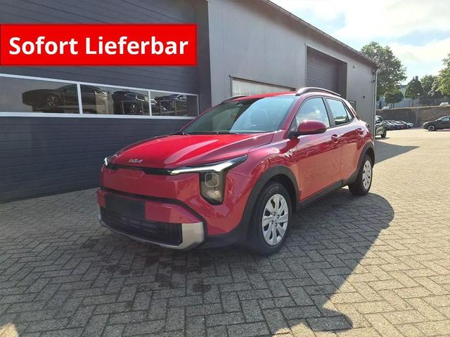 Kia Stonic - 1.0 T-GDI 100PS Automatik NEUES MODELL Sitzheizung Lenkradheizung PDC v+h R&uuml;ckf.Kamera Klima Bluetooth Touchscreen Apple CarPlay Android Auto Tempomat