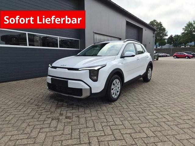 Kia Stonic - 1.0 T-GDI 100PS Automatik NEUES MODELL Sitzheizung Lenkradheizung PDC v+h R&uuml;ckf.Kamera Klima Bluetooth Touchscreen Apple CarPlay Android Auto Tempomat