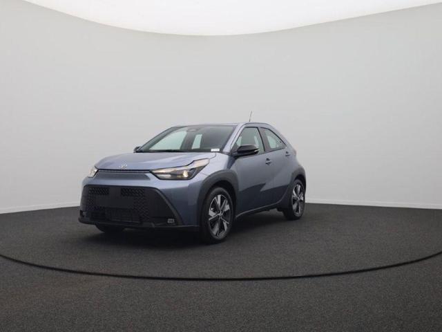 Toyota Aygo X - Pure 1.5 Hybrid 116PS Automatik Sitzheizung Klimaautomatik AbstandsTempomat Multifunktionslenkrad Radio Bluetooth Touchscreen Apple CarPlay + Android Auto