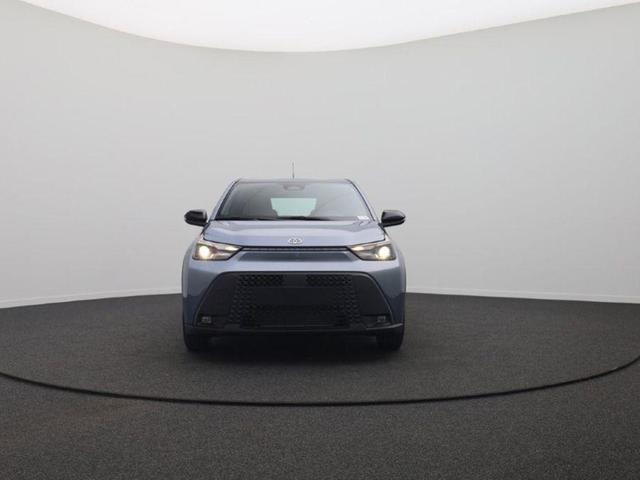 Toyota Aygo X - Pure 1.5 Hybrid 116PS Automatik Sitzheizung Klimaautomatik AbstandsTempomat Multifunktionslenkrad Radio Bluetooth Touchscreen Apple CarPlay + Android Auto