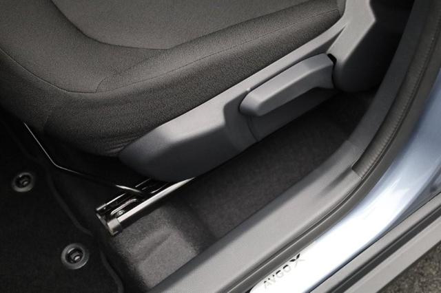 Toyota Aygo X Pure 1.5 Hybrid 116PS Automatik Sitzheizung Klimaautomatik AbstandsTempomat Multifunktionslenkrad Radio Bluetooth Touchscreen Apple CarPlay + Android Auto 