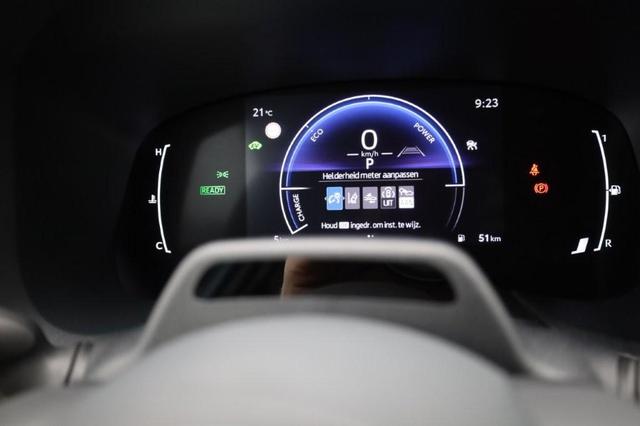 Toyota Aygo X Pure 1.5 Hybrid 116PS Automatik Sitzheizung Klimaautomatik AbstandsTempomat Multifunktionslenkrad Radio Bluetooth Touchscreen Apple CarPlay + Android Auto 