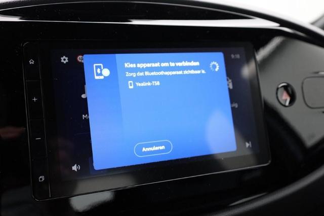 Toyota Aygo X Pure 1.5 Hybrid 116PS Automatik Sitzheizung Klimaautomatik AbstandsTempomat Multifunktionslenkrad Radio Bluetooth Touchscreen Apple CarPlay + Android Auto 