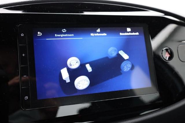 Toyota Aygo X Pure 1.5 Hybrid 116PS Automatik Sitzheizung Klimaautomatik AbstandsTempomat Multifunktionslenkrad Radio Bluetooth Touchscreen Apple CarPlay + Android Auto 