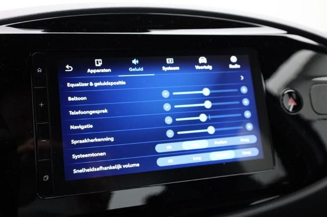Toyota Aygo X Pure 1.5 Hybrid 116PS Automatik Sitzheizung Klimaautomatik AbstandsTempomat Multifunktionslenkrad Radio Bluetooth Touchscreen Apple CarPlay + Android Auto 
