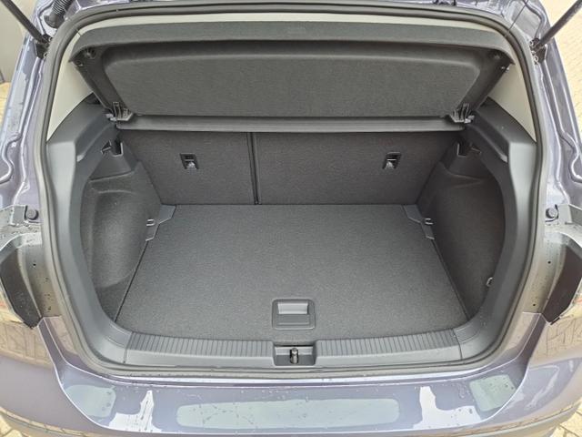 Volkswagen T-Cross 1.0 TSI 116PS DSG Life AHK (abnehmbar) IQ.LIGHT-LED-Matrix Sitzheizung R&uuml;ckf.Kamera Klimaautomatik Abstandstempomat Apple CarPlay Android Auto 
