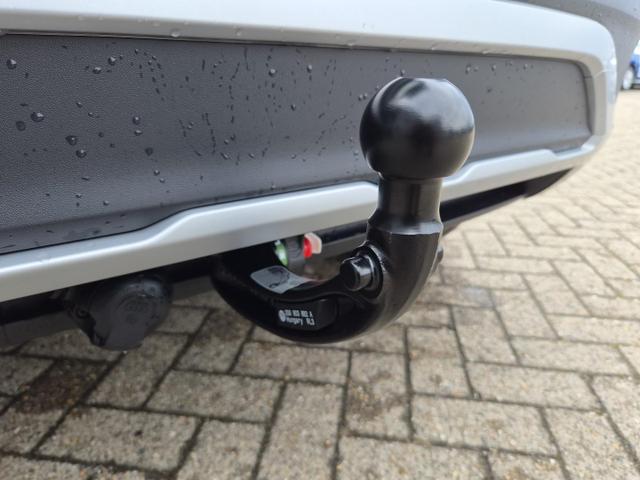 Volkswagen T-Cross 1.0 TSI 116PS DSG Life AHK (abnehmbar) IQ.LIGHT-LED-Matrix Sitzheizung R&uuml;ckf.Kamera Klimaautomatik Abstandstempomat Apple CarPlay Android Auto 