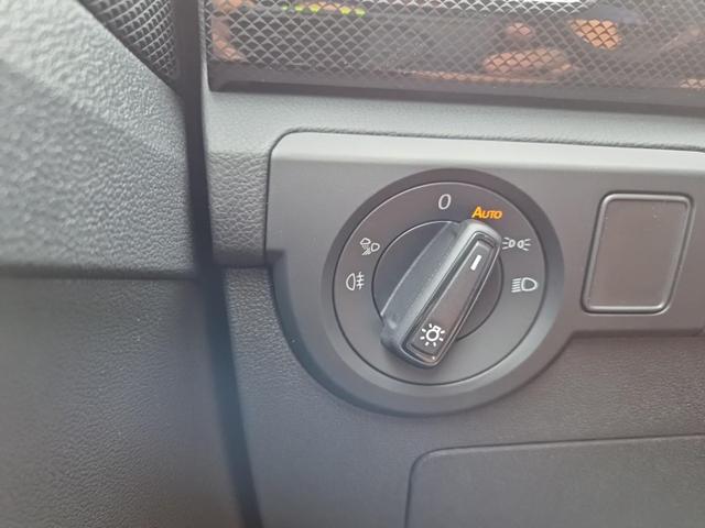 Volkswagen T-Cross 1.0 TSI 116PS DSG Life AHK (abnehmbar) IQ.LIGHT-LED-Matrix Sitzheizung R&uuml;ckf.Kamera Klimaautomatik Abstandstempomat Apple CarPlay Android Auto 