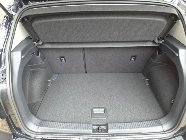 Volkswagen T-Cross 1.0 TSI 116PS DSG Life AHK (abnehmbar) IQ.LIGHT-LED-Matrix Sitzheizung R&uuml;ckf.Kamera Klimaautomatik Abstandstempomat Apple CarPlay Android Auto 