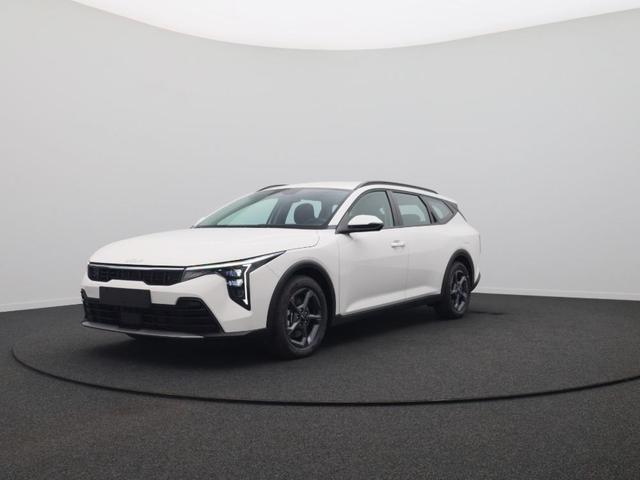 Kia K4 Sportswagon - 1.0 T-GDI 115PS Vision Digital Cockpit Klimaautomatik Sitzheizung Navi ACC PDC v+h R&uuml;ckf.Kamera DAB Bluetooth Touchscreen Apple CarPlay Android Auto 16"LM