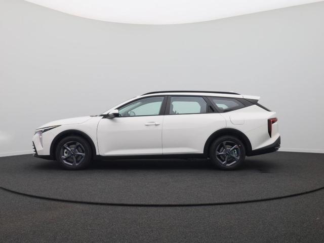 Kia K4 Sportswagon - 1.0 T-GDI 115PS Vision Digital Cockpit Klimaautomatik Sitzheizung Navi ACC PDC v+h R&uuml;ckf.Kamera DAB Bluetooth Touchscreen Apple CarPlay Android Auto 16"LM