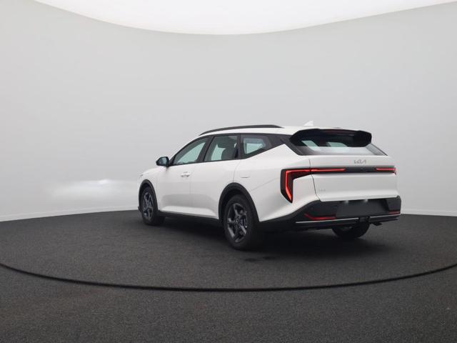 Kia K4 Sportswagon 1.0 T-GDI 115PS Vision Digital Cockpit Klimaautomatik Sitzheizung Navi ACC PDC v+h R&uuml;ckf.Kamera DAB Bluetooth Touchscreen Apple CarPlay Android Auto 16"LM 