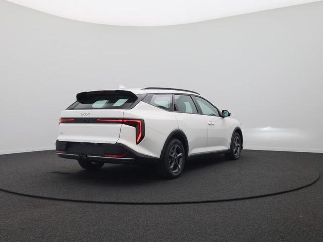 Kia K4 Sportswagon 1.0 T-GDI 115PS Vision Digital Cockpit Klimaautomatik Sitzheizung Navi ACC PDC v+h R&uuml;ckf.Kamera DAB Bluetooth Touchscreen Apple CarPlay Android Auto 16"LM 