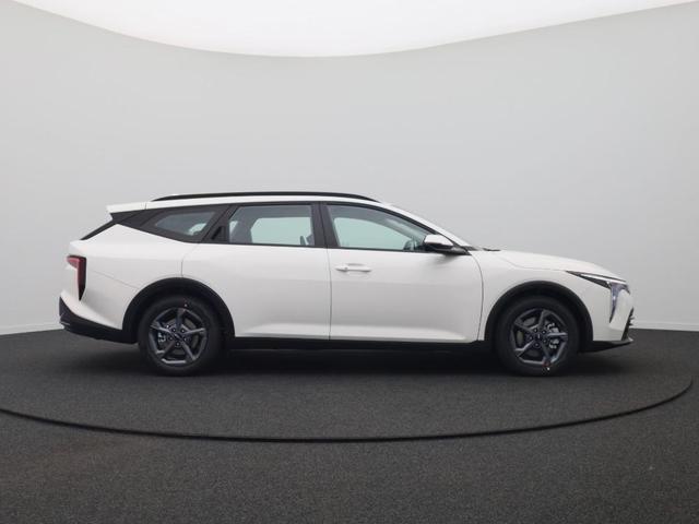Kia K4 Sportswagon 1.0 T-GDI 115PS Vision Digital Cockpit Klimaautomatik Sitzheizung Navi ACC PDC v+h R&uuml;ckf.Kamera DAB Bluetooth Touchscreen Apple CarPlay Android Auto 16"LM 