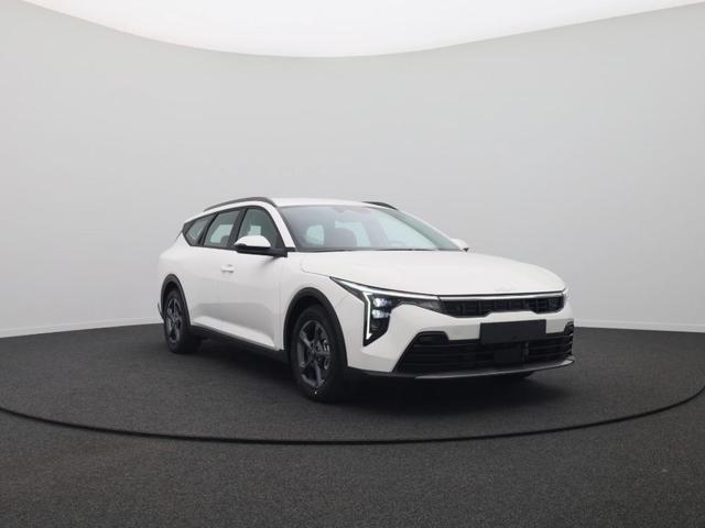 Kia K4 Sportswagon - 1.0 T-GDI 115PS Vision Digital Cockpit Klimaautomatik Sitzheizung Navi ACC PDC v+h R&uuml;ckf.Kamera DAB Bluetooth Touchscreen Apple CarPlay Android Auto 16"LM