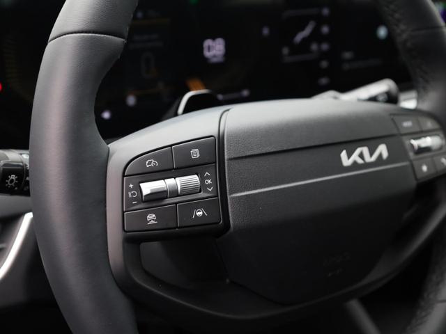Kia K4 Sportswagon 1.0 T-GDI 115PS Vision Digital Cockpit Klimaautomatik Sitzheizung Navi ACC PDC v+h R&uuml;ckf.Kamera DAB Bluetooth Touchscreen Apple CarPlay Android Auto 16"LM 