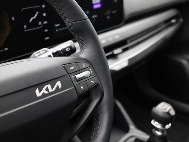 Kia K4 Sportswagon 1.0 T-GDI 115PS Vision Digital Cockpit Klimaautomatik Sitzheizung Navi ACC PDC v+h R&uuml;ckf.Kamera DAB Bluetooth Touchscreen Apple CarPlay Android Auto 16"LM 