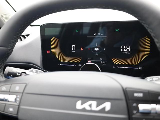 Kia K4 Sportswagon 1.0 T-GDI 115PS Vision Digital Cockpit Klimaautomatik Sitzheizung Navi ACC PDC v+h R&uuml;ckf.Kamera DAB Bluetooth Touchscreen Apple CarPlay Android Auto 16"LM 