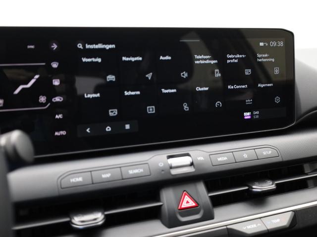 Kia K4 Sportswagon 1.0 T-GDI 115PS Vision Digital Cockpit Klimaautomatik Sitzheizung Navi ACC PDC v+h R&uuml;ckf.Kamera DAB Bluetooth Touchscreen Apple CarPlay Android Auto 16"LM 