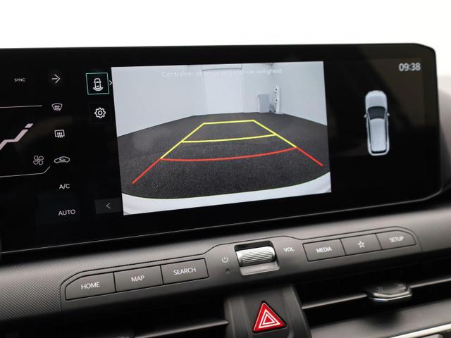 Kia K4 Sportswagon 1.0 T-GDI 115PS Vision Digital Cockpit Klimaautomatik Sitzheizung Navi ACC PDC v+h R&uuml;ckf.Kamera DAB Bluetooth Touchscreen Apple CarPlay Android Auto 16"LM 