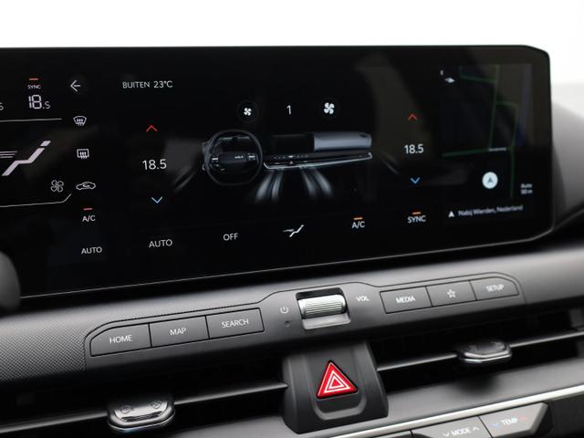 Kia K4 Sportswagon 1.0 T-GDI 115PS Vision Digital Cockpit Klimaautomatik Sitzheizung Navi ACC PDC v+h R&uuml;ckf.Kamera DAB Bluetooth Touchscreen Apple CarPlay Android Auto 16"LM 