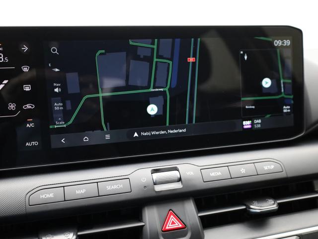 Kia K4 Sportswagon 1.0 T-GDI 115PS Vision Digital Cockpit Klimaautomatik Sitzheizung Navi ACC PDC v+h R&uuml;ckf.Kamera DAB Bluetooth Touchscreen Apple CarPlay Android Auto 16"LM 