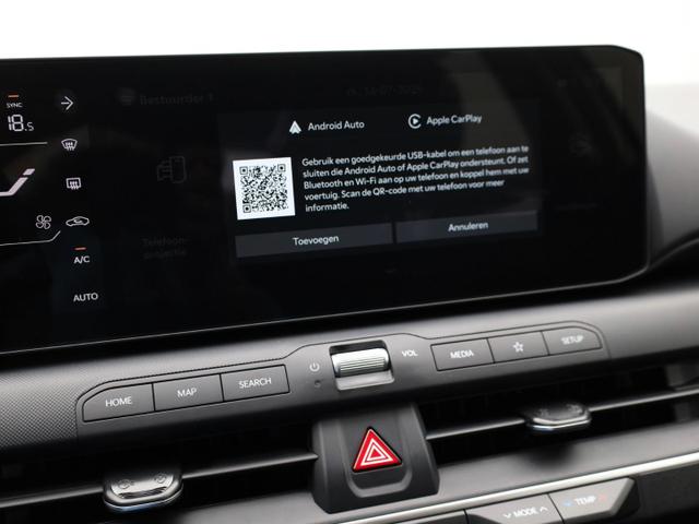 Kia K4 Sportswagon 1.0 T-GDI 115PS Vision Digital Cockpit Klimaautomatik Sitzheizung Navi ACC PDC v+h R&uuml;ckf.Kamera DAB Bluetooth Touchscreen Apple CarPlay Android Auto 16"LM 