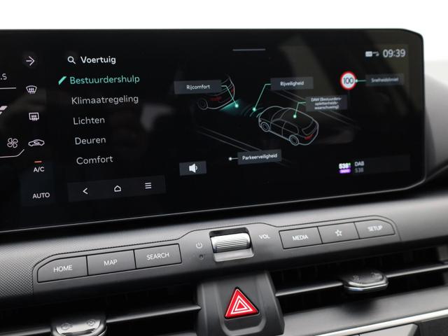 Kia K4 Sportswagon 1.0 T-GDI 115PS Vision Digital Cockpit Klimaautomatik Sitzheizung Navi ACC PDC v+h R&uuml;ckf.Kamera DAB Bluetooth Touchscreen Apple CarPlay Android Auto 16"LM 