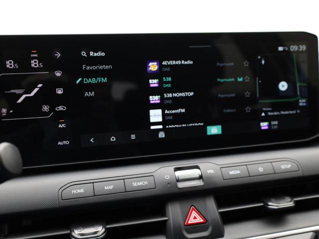 Kia K4 Sportswagon 1.0 T-GDI 115PS Vision Digital Cockpit Klimaautomatik Sitzheizung Navi ACC PDC v+h R&uuml;ckf.Kamera DAB Bluetooth Touchscreen Apple CarPlay Android Auto 16"LM 