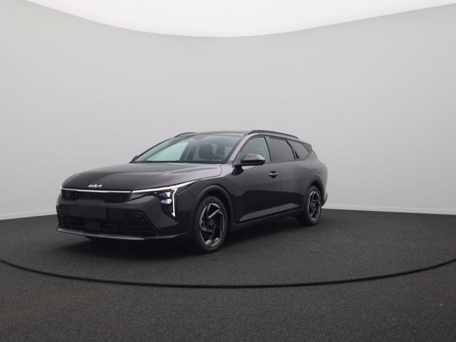 Kia K4 Sportswagon - 1.0 T-GDI 115PS Vision Extra 2xKeyless 17"LM Digital Cockpit Klimaautomatik Sitzheizung Navi ACC PDC v+h R&uuml;ckf.Kamera DAB Bluetooth Touchscreen Apple CarPlay Android Auto abged.Scheiben