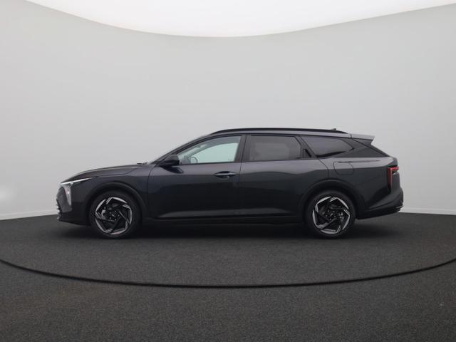 Kia K4 Sportswagon 1.0 T-GDI 115PS Vision Extra 2xKeyless 17"LM Digital Cockpit Klimaautomatik Sitzheizung Navi ACC PDC v+h R&uuml;ckf.Kamera DAB Bluetooth Touchscreen Apple CarPlay Android Auto abged.Scheiben 