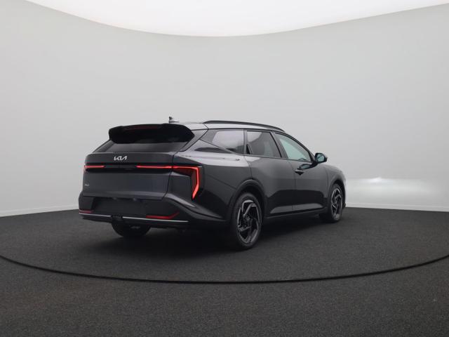 Kia K4 Sportswagon 1.0 T-GDI 115PS Vision Extra 2xKeyless 17"LM Digital Cockpit Klimaautomatik Sitzheizung Navi ACC PDC v+h R&uuml;ckf.Kamera DAB Bluetooth Touchscreen Apple CarPlay Android Auto abged.Scheiben 