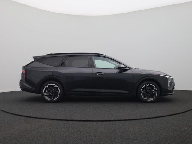 Kia K4 Sportswagon 1.0 T-GDI 115PS Vision Extra 2xKeyless 17"LM Digital Cockpit Klimaautomatik Sitzheizung Navi ACC PDC v+h R&uuml;ckf.Kamera DAB Bluetooth Touchscreen Apple CarPlay Android Auto abged.Scheiben 