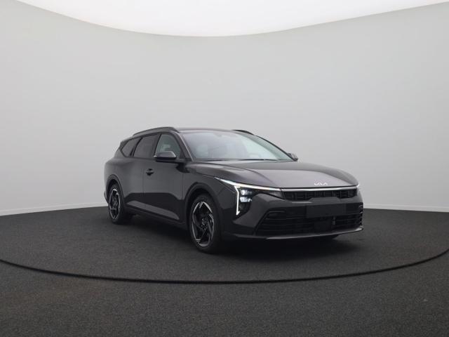 Kia K4 Sportswagon 1.0 T-GDI 115PS Vision Extra 2xKeyless 17"LM Digital Cockpit Klimaautomatik Sitzheizung Navi ACC PDC v+h R&uuml;ckf.Kamera DAB Bluetooth Touchscreen Apple CarPlay Android Auto abged.Scheiben 