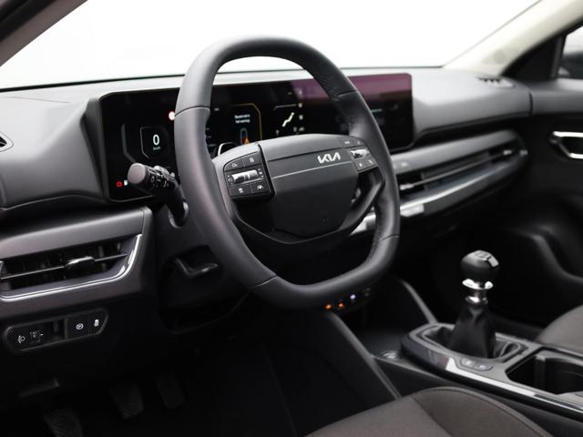 Kia K4 Sportswagon 1.0 T-GDI 115PS Vision Extra 2xKeyless 17"LM Digital Cockpit Klimaautomatik Sitzheizung Navi ACC PDC v+h R&uuml;ckf.Kamera DAB Bluetooth Touchscreen Apple CarPlay Android Auto abged.Scheiben 