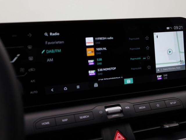 Kia K4 Sportswagon 1.0 T-GDI 115PS Vision Extra 2xKeyless 17"LM Digital Cockpit Klimaautomatik Sitzheizung Navi ACC PDC v+h R&uuml;ckf.Kamera DAB Bluetooth Touchscreen Apple CarPlay Android Auto abged.Scheiben 