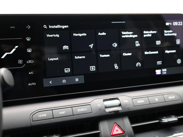 Kia K4 Sportswagon 1.0 T-GDI 115PS Vision Extra 2xKeyless 17"LM Digital Cockpit Klimaautomatik Sitzheizung Navi ACC PDC v+h R&uuml;ckf.Kamera DAB Bluetooth Touchscreen Apple CarPlay Android Auto abged.Scheiben 