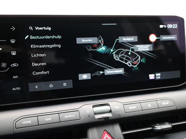 Kia K4 Sportswagon 1.0 T-GDI 115PS Vision Extra 2xKeyless 17"LM Digital Cockpit Klimaautomatik Sitzheizung Navi ACC PDC v+h R&uuml;ckf.Kamera DAB Bluetooth Touchscreen Apple CarPlay Android Auto abged.Scheiben 