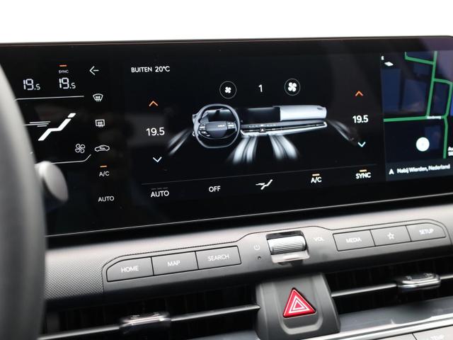 Kia K4 Sportswagon 1.0 T-GDI 115PS Vision Extra 2xKeyless 17"LM Digital Cockpit Klimaautomatik Sitzheizung Navi ACC PDC v+h R&uuml;ckf.Kamera DAB Bluetooth Touchscreen Apple CarPlay Android Auto abged.Scheiben 