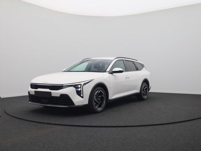 Kia K4 Sportswagon - 1.0 T-GDI 115PS Vision Extra 2xKeyless 17"LM Digital Cockpit Klimaautomatik Sitzheizung Navi ACC PDC v+h R&uuml;ckf.Kamera DAB Bluetooth Touchscreen Apple CarPlay Android Auto abged.Scheiben