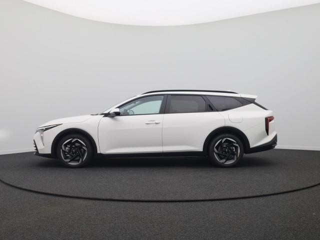 Kia K4 Sportswagon 1.0 T-GDI 115PS Vision Extra 2xKeyless 17"LM Digital Cockpit Klimaautomatik Sitzheizung Navi ACC PDC v+h R&uuml;ckf.Kamera DAB Bluetooth Touchscreen Apple CarPlay Android Auto abged.Scheiben 