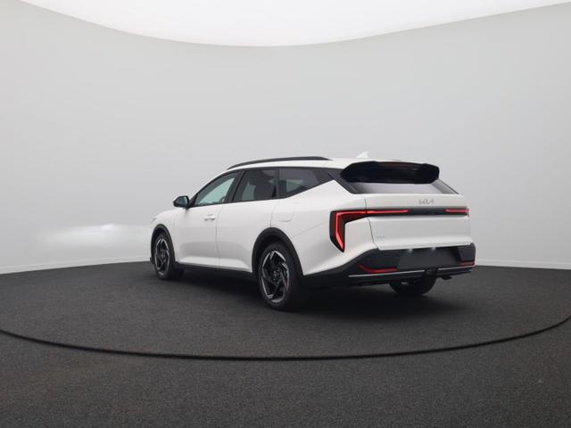 Kia K4 Sportswagon 1.0 T-GDI 115PS Vision Extra 2xKeyless 17"LM Digital Cockpit Klimaautomatik Sitzheizung Navi ACC PDC v+h R&uuml;ckf.Kamera DAB Bluetooth Touchscreen Apple CarPlay Android Auto abged.Scheiben 