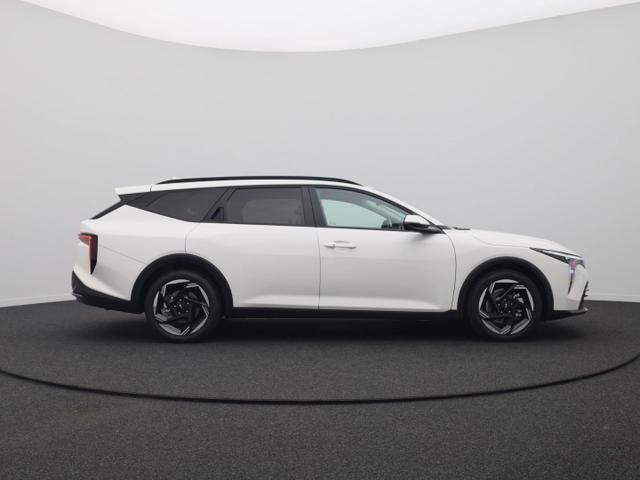 Kia K4 Sportswagon 1.0 T-GDI 115PS Vision Extra 2xKeyless 17"LM Digital Cockpit Klimaautomatik Sitzheizung Navi ACC PDC v+h R&uuml;ckf.Kamera DAB Bluetooth Touchscreen Apple CarPlay Android Auto abged.Scheiben 