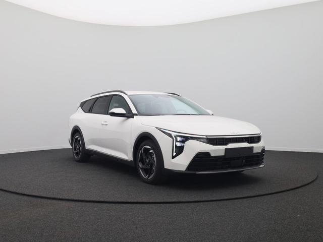 Kia K4 Sportswagon 1.0 T-GDI 115PS Vision Extra 2xKeyless 17"LM Digital Cockpit Klimaautomatik Sitzheizung Navi ACC PDC v+h R&uuml;ckf.Kamera DAB Bluetooth Touchscreen Apple CarPlay Android Auto abged.Scheiben 
