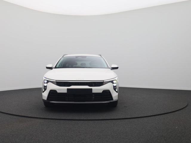 Kia K4 Sportswagon 1.0 T-GDI 115PS Vision Extra 2xKeyless 17"LM Digital Cockpit Klimaautomatik Sitzheizung Navi ACC PDC v+h R&uuml;ckf.Kamera DAB Bluetooth Touchscreen Apple CarPlay Android Auto abged.Scheiben 