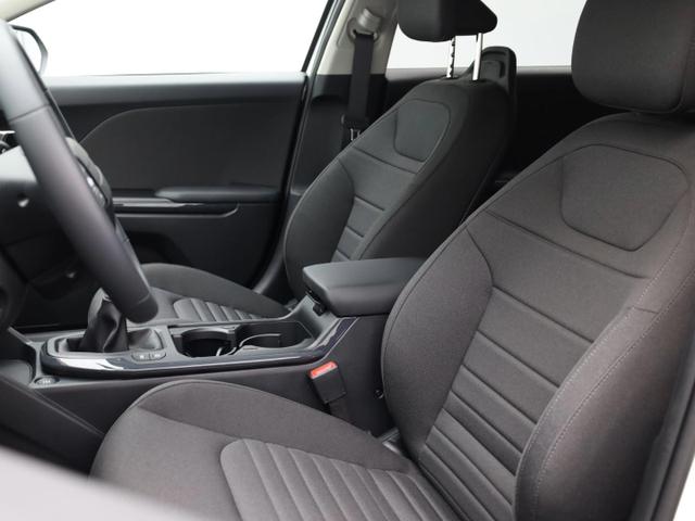 Kia K4 Sportswagon 1.0 T-GDI 115PS Vision Extra 2xKeyless 17"LM Digital Cockpit Klimaautomatik Sitzheizung Navi ACC PDC v+h R&uuml;ckf.Kamera DAB Bluetooth Touchscreen Apple CarPlay Android Auto abged.Scheiben 