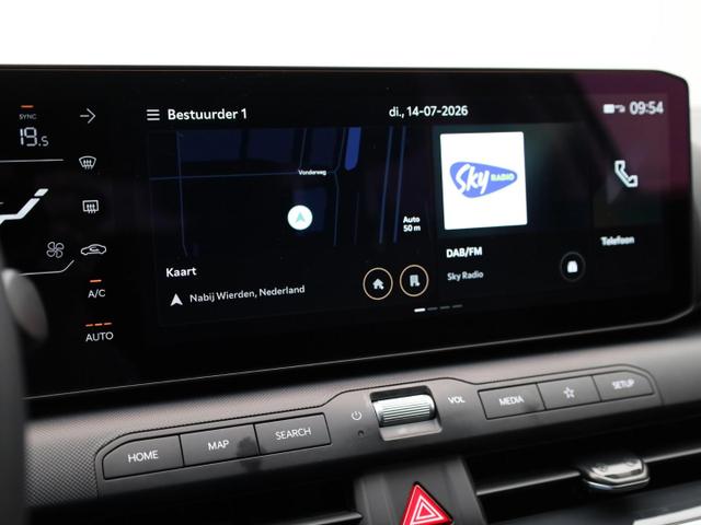 Kia K4 Sportswagon 1.0 T-GDI 115PS Vision Extra 2xKeyless 17"LM Digital Cockpit Klimaautomatik Sitzheizung Navi ACC PDC v+h R&uuml;ckf.Kamera DAB Bluetooth Touchscreen Apple CarPlay Android Auto abged.Scheiben 