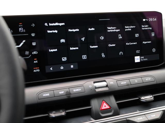 Kia K4 Sportswagon 1.0 T-GDI 115PS Vision Extra 2xKeyless 17"LM Digital Cockpit Klimaautomatik Sitzheizung Navi ACC PDC v+h R&uuml;ckf.Kamera DAB Bluetooth Touchscreen Apple CarPlay Android Auto abged.Scheiben 